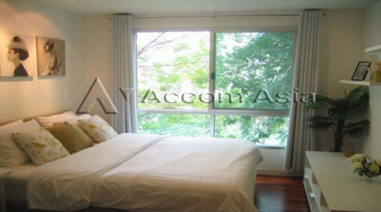 5  1 br Condominium For Rent in Sukhumvit ,Bangkok BTS Thong Lo at The 49 Plus 2 1513308