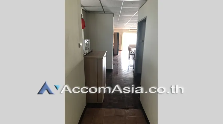 unit 2 Bedrooms  Condominium For Rent in Sukhumvit, Bangkok  near MRT Sukhumvit - BTS Asok (1513311)