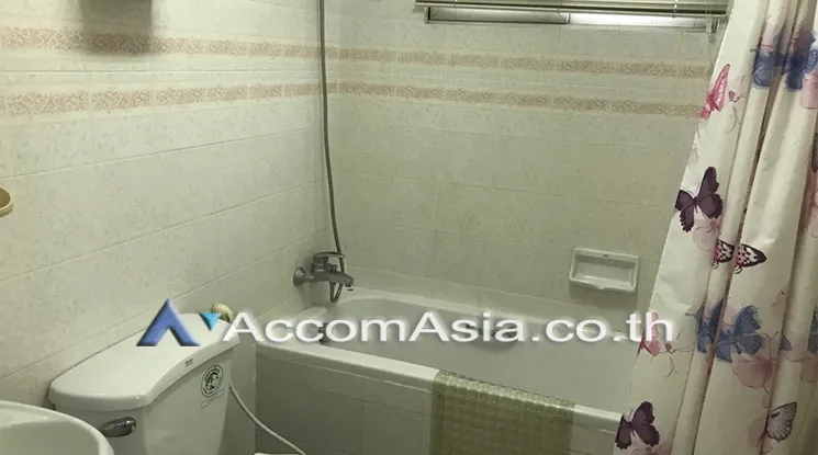 5  2 br Condominium For Rent in Sukhumvit ,Bangkok MRT Sukhumvit - BTS Asok at Prasanmitr 1513311