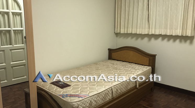 6  2 br Condominium For Rent in Sukhumvit ,Bangkok MRT Sukhumvit - BTS Asok at Prasanmitr 1513311
