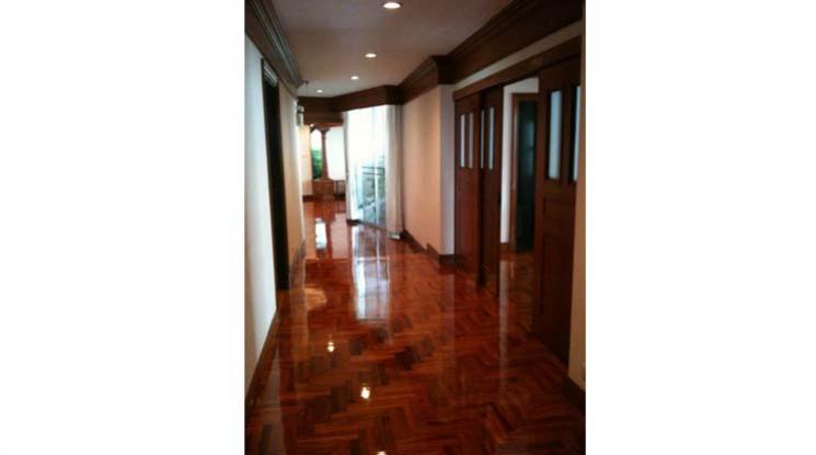  1  4 br Apartment For Rent in Sukhumvit ,Bangkok MRT Sukhumvit - BTS Asok at Newly renovated modern style living place 1413315