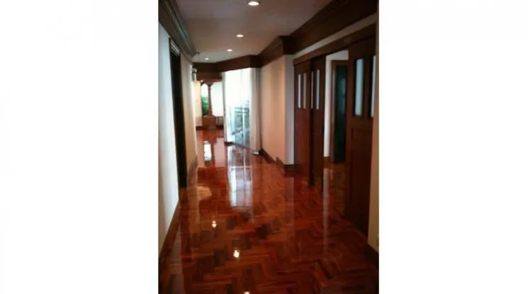 unitPet friendly |  4 Bedrooms  Apartment For Rent in Sukhumvit, Bangkok  near MRT Sukhumvit - BTS Asok (1413315)