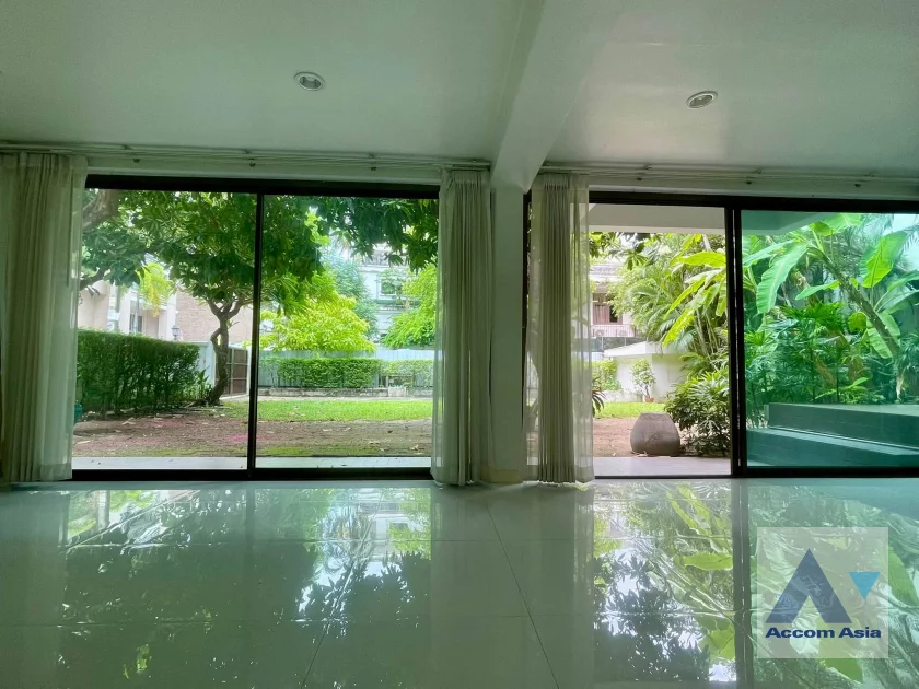 unitHome Office, Pet friendly |  2 Bedrooms  House For Rent & Sale in Ploenchit, Bangkok  near BTS Ploenchit (1713336)