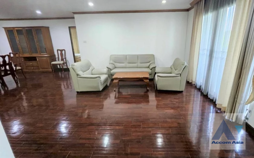  2  3 br Condominium for rent and sale in Rama 3 ,Bangkok BRT Thanon Chan at Liang Garden 1413339