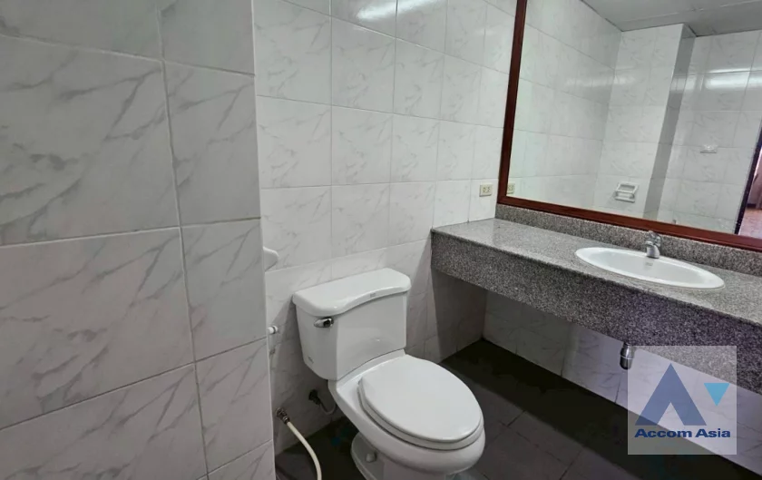 17  3 br Condominium for rent and sale in Rama 3 ,Bangkok BRT Thanon Chan at Liang Garden 1413339