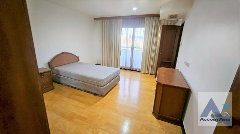 13  3 br Condominium for rent and sale in Rama 3 ,Bangkok BRT Thanon Chan at Liang Garden 1413339