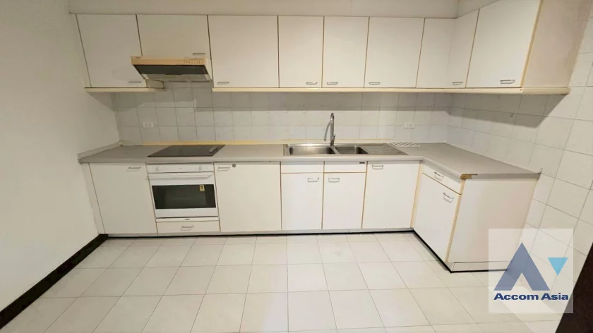 8  3 br Condominium for rent and sale in Rama 3 ,Bangkok BRT Thanon Chan at Liang Garden 1413339
