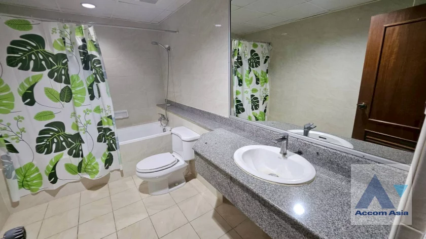 16  3 br Condominium for rent and sale in Rama 3 ,Bangkok BRT Thanon Chan at Liang Garden 1413339