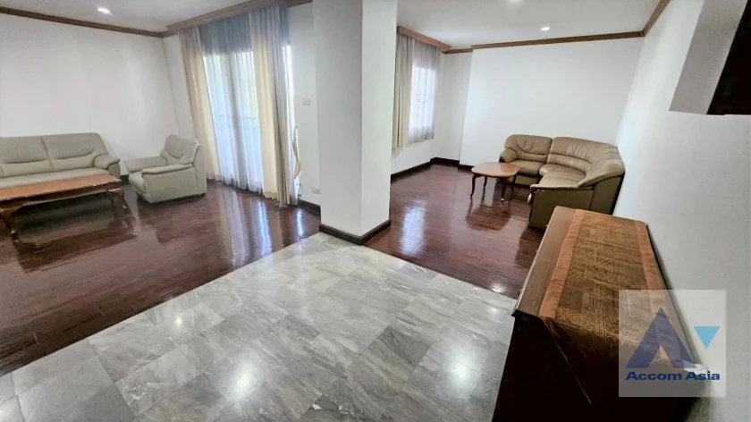 5  3 br Condominium for rent and sale in Rama 3 ,Bangkok BRT Thanon Chan at Liang Garden 1413339