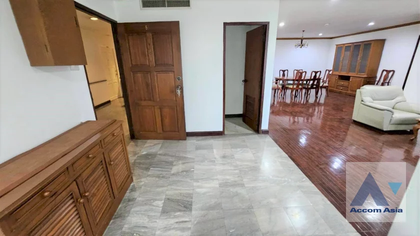 19  3 br Condominium for rent and sale in Rama 3 ,Bangkok BRT Thanon Chan at Liang Garden 1413339