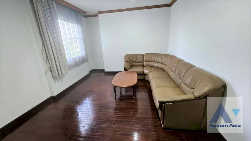 6  3 br Condominium for rent and sale in Rama 3 ,Bangkok BRT Thanon Chan at Liang Garden 1413339