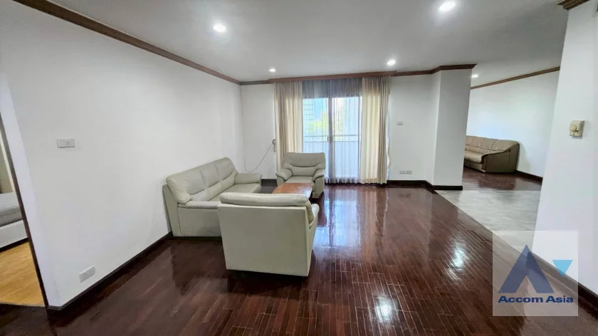  1  3 br Condominium for rent and sale in Rama 3 ,Bangkok BRT Thanon Chan at Liang Garden 1413339