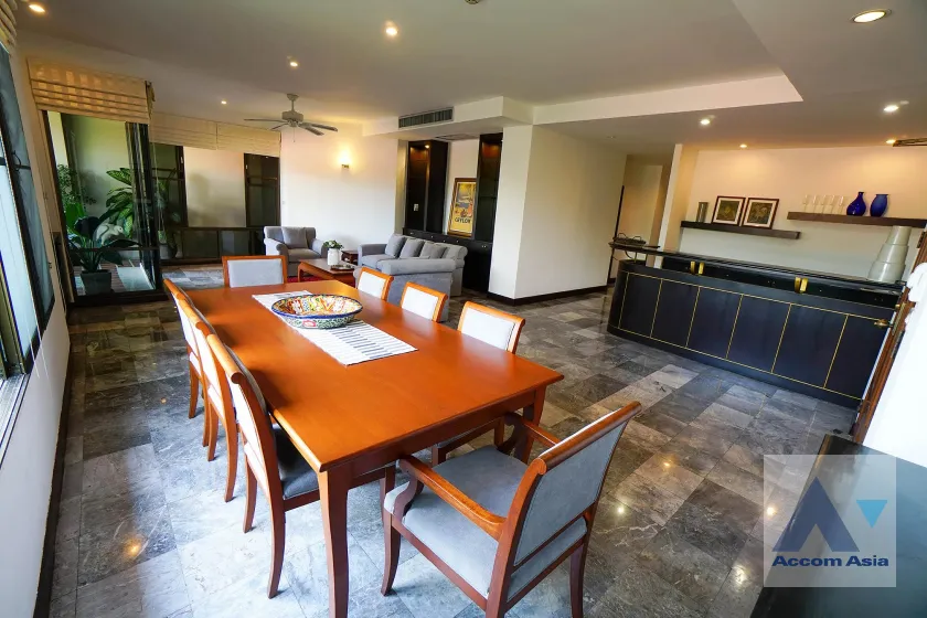 5  3 br Apartment for rent and sale in Sukhumvit ,Bangkok BTS Phrom Phong at The exclusive private living 1413345