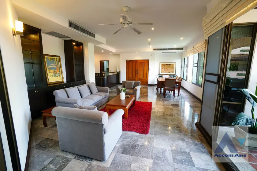  1  3 br Apartment for rent and sale in Sukhumvit ,Bangkok BTS Phrom Phong at The exclusive private living 1413345