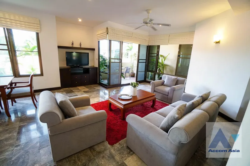 unit 3 Bedrooms  Apartment For Rent & Sale in Sukhumvit, Bangkok  near BTS Phrom Phong (1413345)