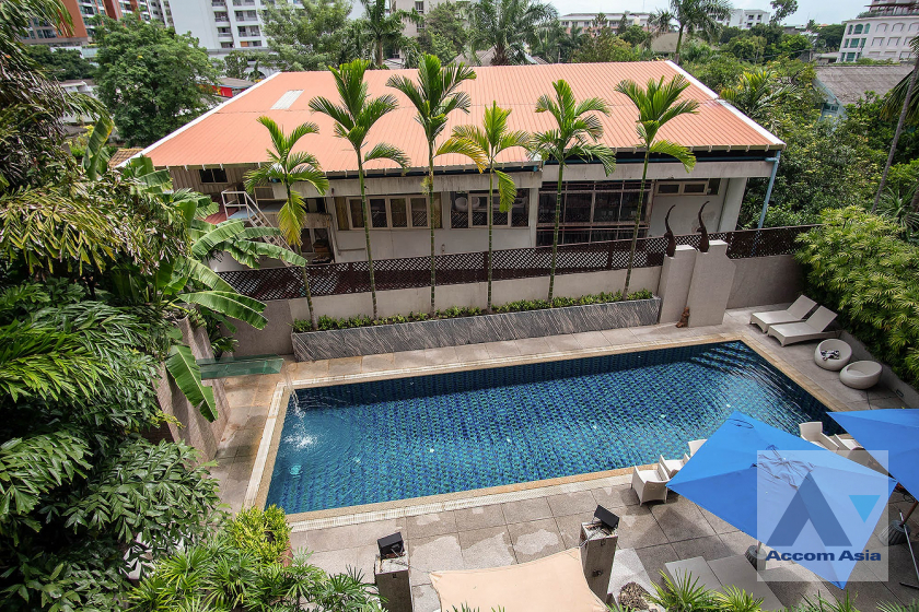 37  3 br Apartment for rent and sale in Sukhumvit ,Bangkok BTS Phrom Phong at The exclusive private living 1413345