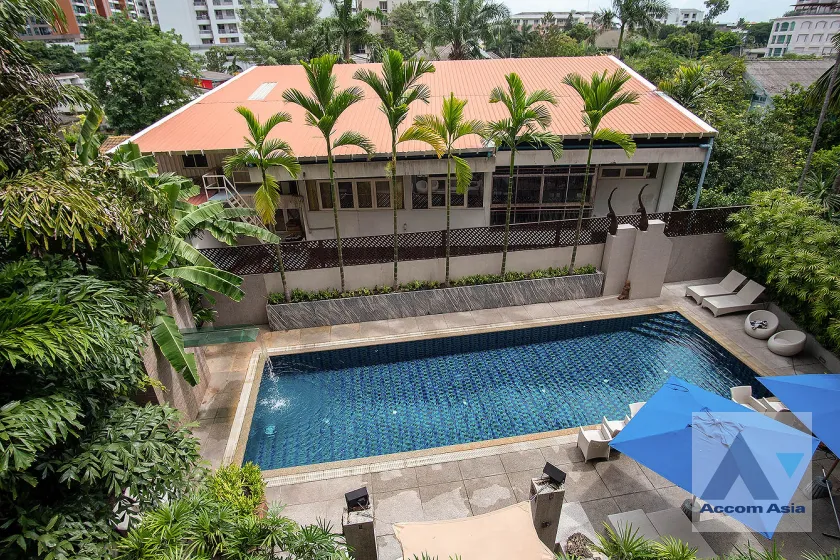 37  3 br Apartment for rent and sale in Sukhumvit ,Bangkok BTS Phrom Phong at The exclusive private living 1413345