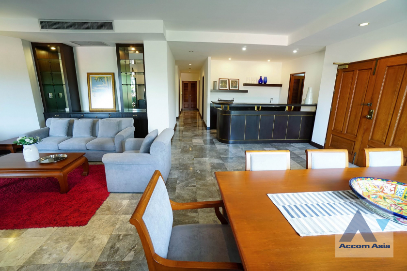 4  3 br Apartment for rent and sale in Sukhumvit ,Bangkok BTS Phrom Phong at The exclusive private living 1413345