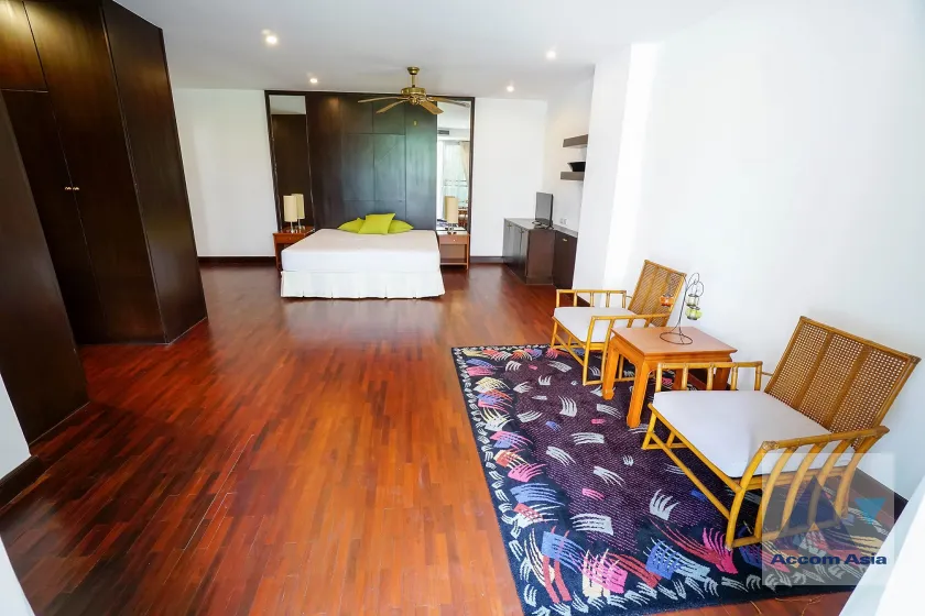 18  3 br Apartment for rent and sale in Sukhumvit ,Bangkok BTS Phrom Phong at The exclusive private living 1413345