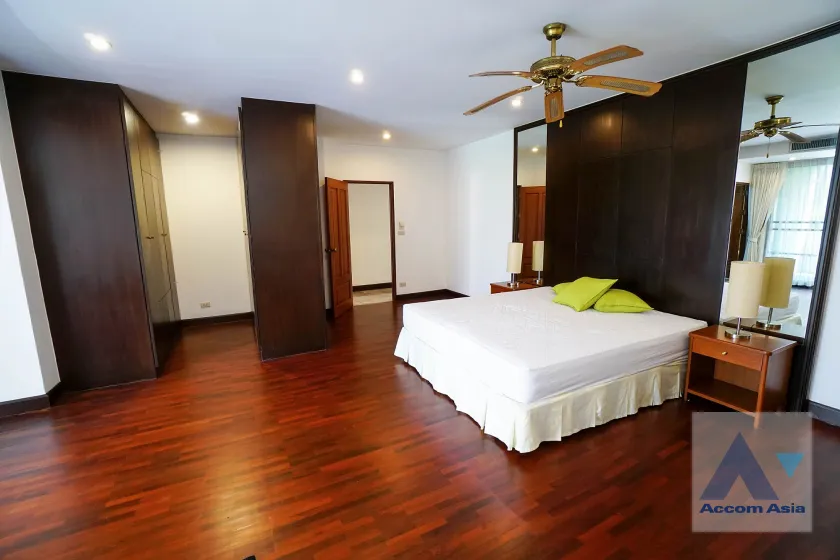 20  3 br Apartment for rent and sale in Sukhumvit ,Bangkok BTS Phrom Phong at The exclusive private living 1413345