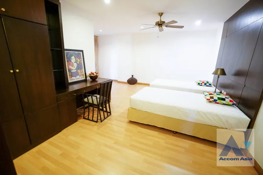 27  3 br Apartment for rent and sale in Sukhumvit ,Bangkok BTS Phrom Phong at The exclusive private living 1413345