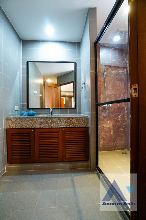 33  3 br Apartment for rent and sale in Sukhumvit ,Bangkok BTS Phrom Phong at The exclusive private living 1413345