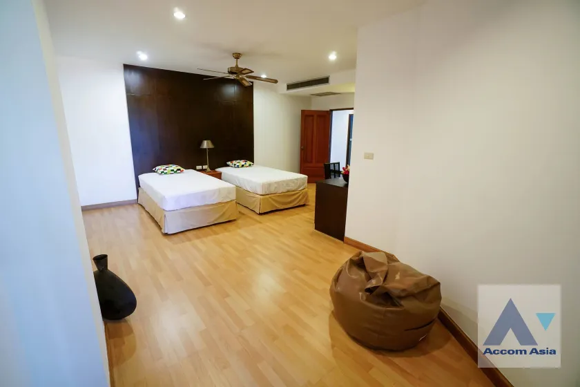 25  3 br Apartment for rent and sale in Sukhumvit ,Bangkok BTS Phrom Phong at The exclusive private living 1413345