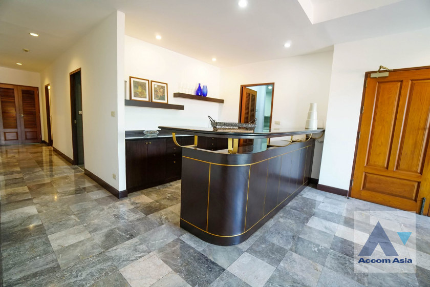 7  3 br Apartment for rent and sale in Sukhumvit ,Bangkok BTS Phrom Phong at The exclusive private living 1413345