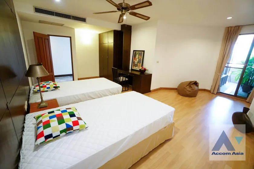 26  3 br Apartment for rent and sale in Sukhumvit ,Bangkok BTS Phrom Phong at The exclusive private living 1413345