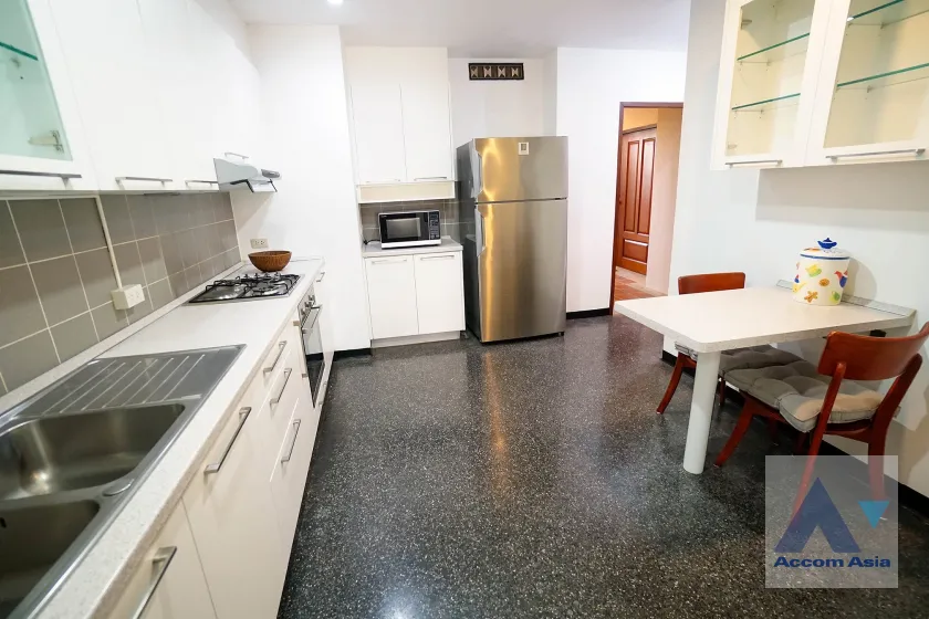 8  3 br Apartment for rent and sale in Sukhumvit ,Bangkok BTS Phrom Phong at The exclusive private living 1413345