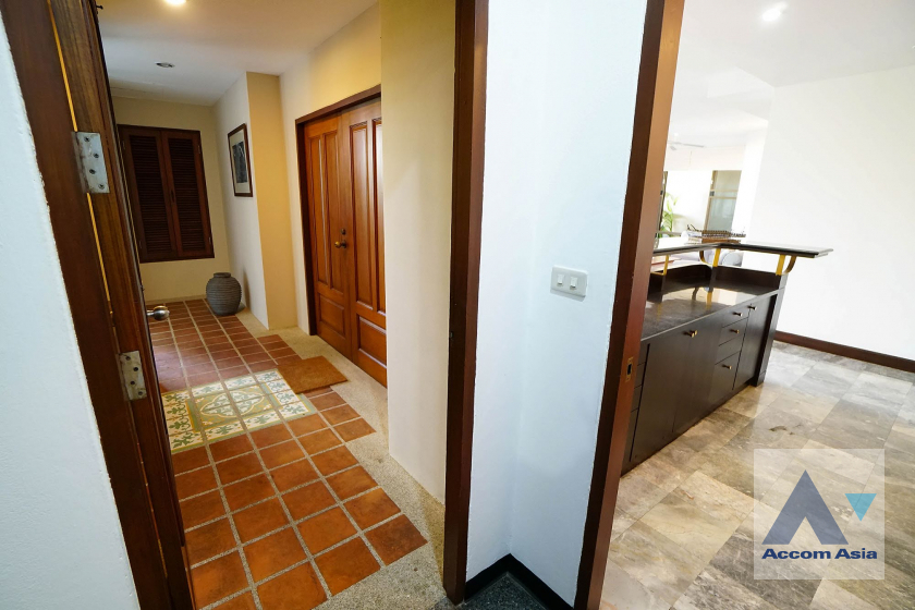 16  3 br Apartment for rent and sale in Sukhumvit ,Bangkok BTS Phrom Phong at The exclusive private living 1413345