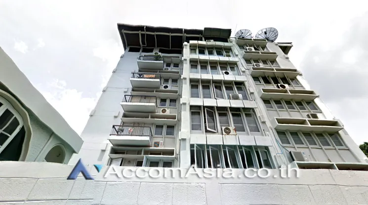 unit 2 Bedrooms  Apartment For Rent in Ploenchit, Bangkok  near BTS Ploenchit (1413383)