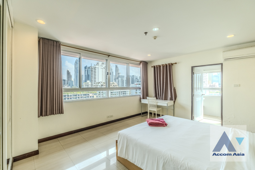 5  2 br Apartment For Rent in Sukhumvit ,Bangkok BTS Nana at Peaceful Living 1413416