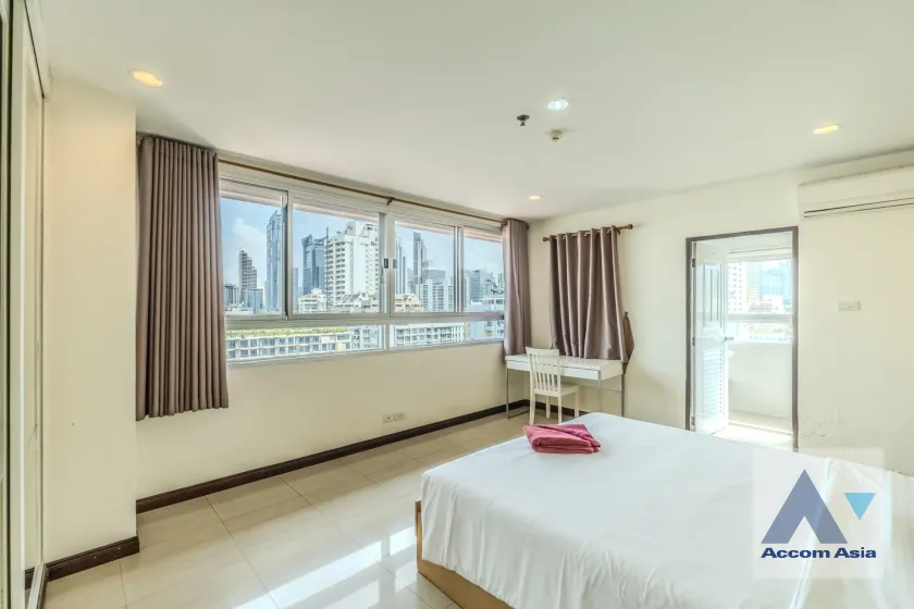 5  2 br Apartment For Rent in Sukhumvit ,Bangkok BTS Nana at Peaceful Living 1413416