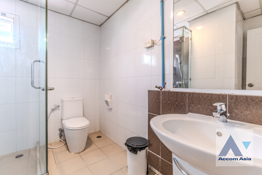 11  2 br Apartment For Rent in Sukhumvit ,Bangkok BTS Nana at Peaceful Living 1413416