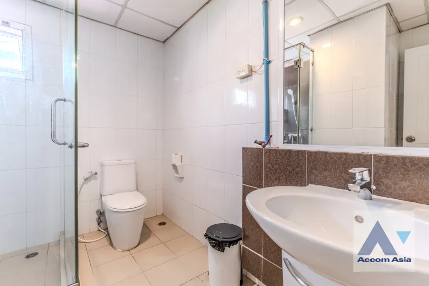 11  2 br Apartment For Rent in Sukhumvit ,Bangkok BTS Nana at Peaceful Living 1413416