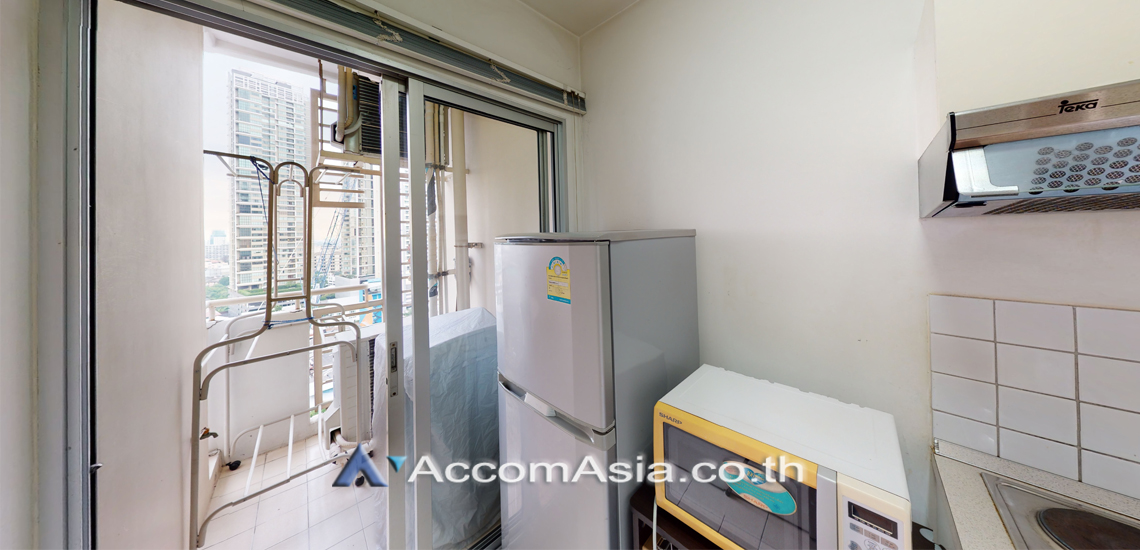 4  1 br Condominium For Rent in Sukhumvit ,Bangkok BTS Phrom Phong at Condo One X Sukhumvit 26 1513424