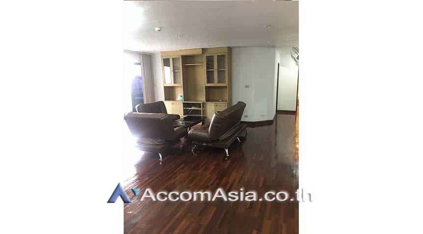  1  3 br Condominium For Rent in Sukhumvit ,Bangkok BTS Thong Lo at Le Premier II 1513437