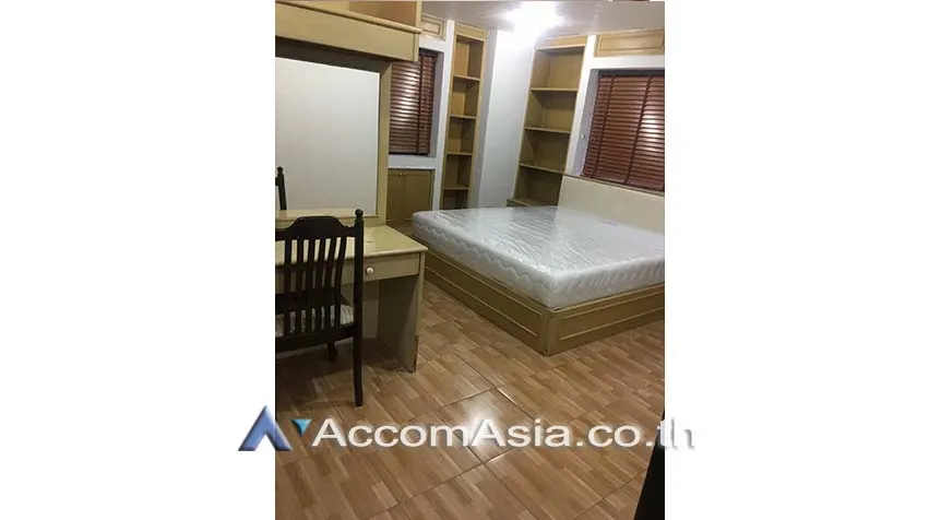  1  3 br Condominium For Rent in Sukhumvit ,Bangkok BTS Thong Lo at Le Premier II 1513437