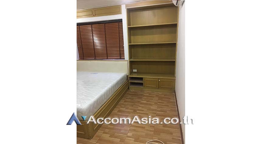 4  3 br Condominium For Rent in Sukhumvit ,Bangkok BTS Thong Lo at Le Premier II 1513437