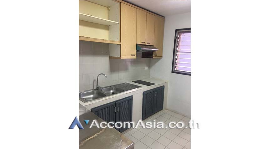 7  3 br Condominium For Rent in Sukhumvit ,Bangkok BTS Thong Lo at Le Premier II 1513437