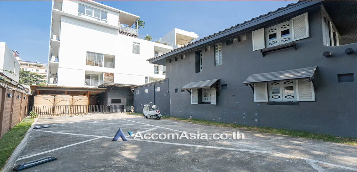 6  2 br House For Rent in Sukhumvit ,Bangkok BTS Phrom Phong 1713439