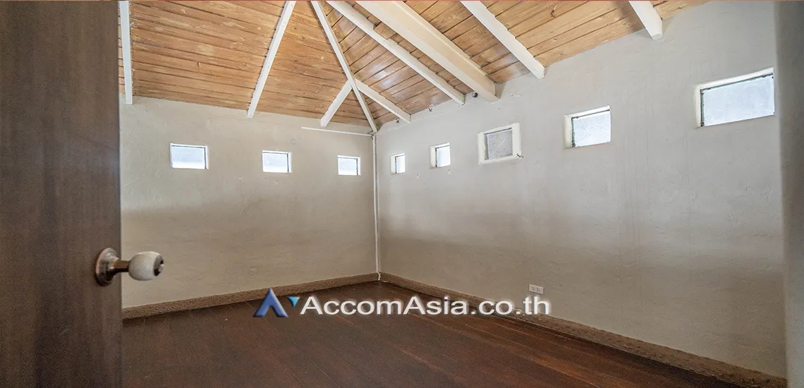 7  2 br House For Rent in Sukhumvit ,Bangkok BTS Phrom Phong 1713439