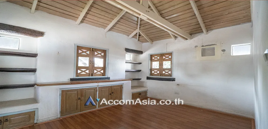 8  2 br House For Rent in Sukhumvit ,Bangkok BTS Phrom Phong 1713439