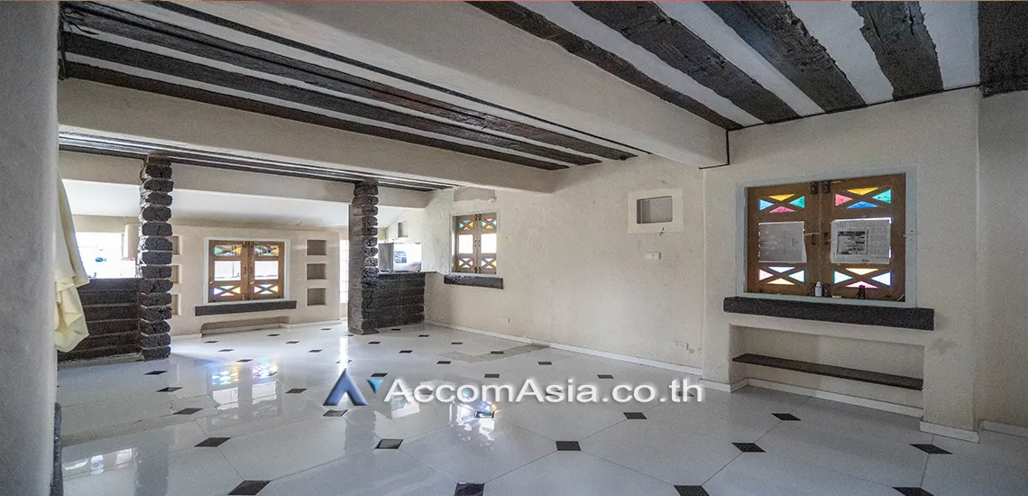 10  2 br House For Rent in Sukhumvit ,Bangkok BTS Phrom Phong 1713439