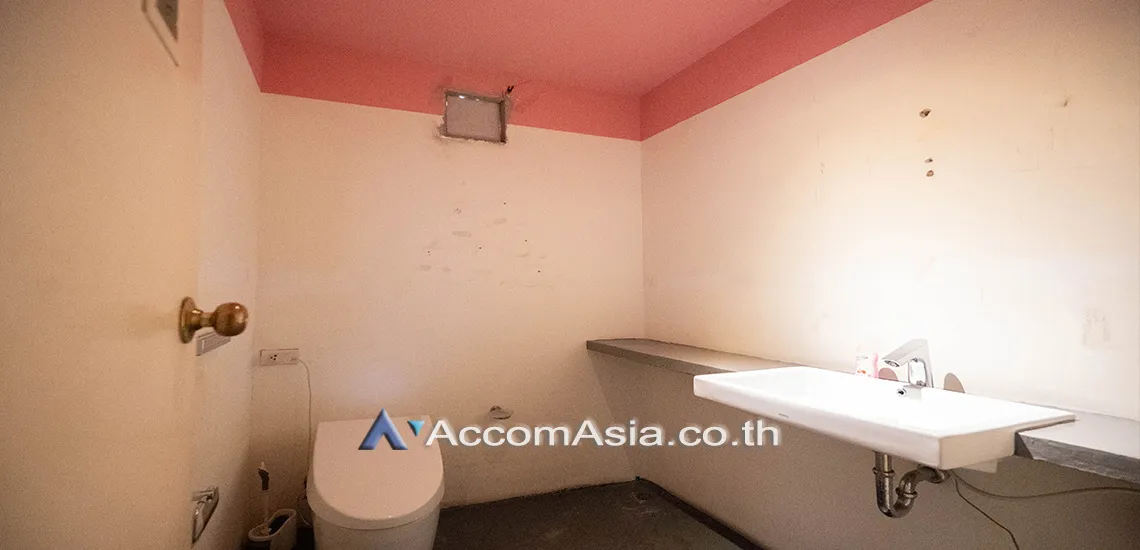 17  2 br House For Rent in Sukhumvit ,Bangkok BTS Phrom Phong 1713439