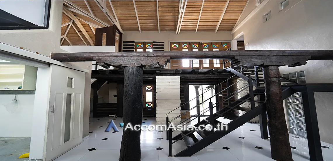 11  2 br House For Rent in Sukhumvit ,Bangkok BTS Phrom Phong 1713439