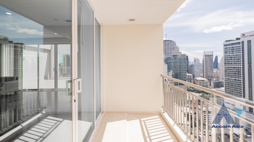 8  4 br Apartment For Rent in Sukhumvit ,Bangkok BTS Phrom Phong at Apartment with Top Facilities, Close to Emshere 1513446