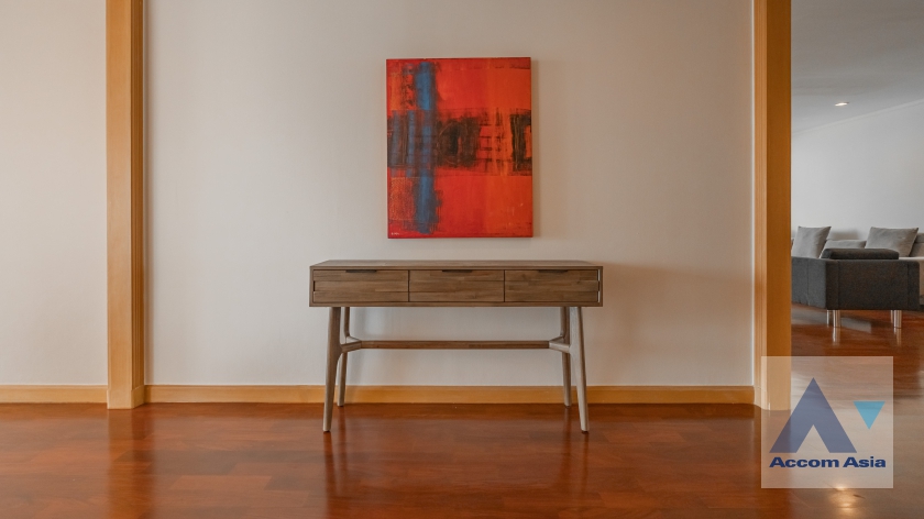 9  4 br Apartment For Rent in Sukhumvit ,Bangkok BTS Phrom Phong at Apartment with Top Facilities, Close to Emshere 1513446