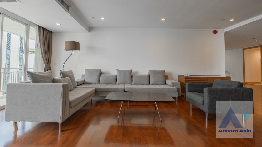 12  4 br Apartment For Rent in Sukhumvit ,Bangkok BTS Phrom Phong at Apartment with Top Facilities, Close to Emshere 1513446